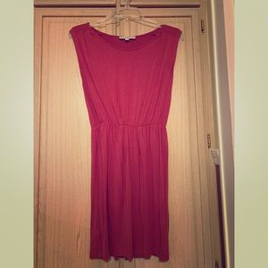 Little Rosewood Pink Dress